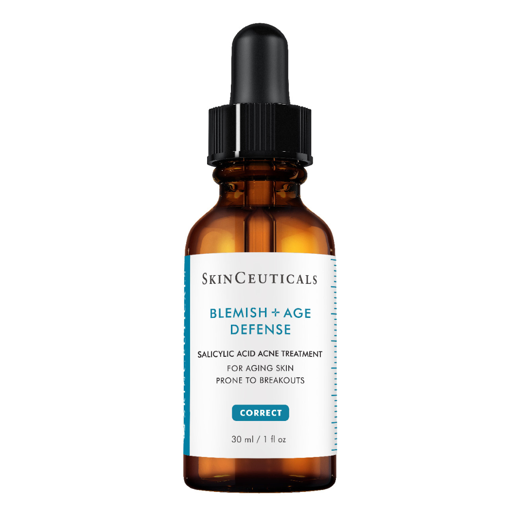 SkinCeuticals Blemish + Age Defense Serum 30ml