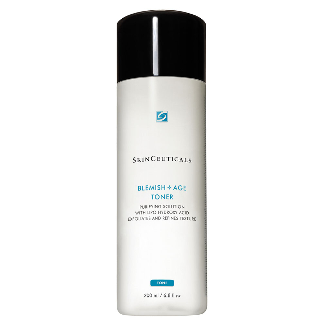 SkinCeuticals Blemish + Age Toner 200 ml