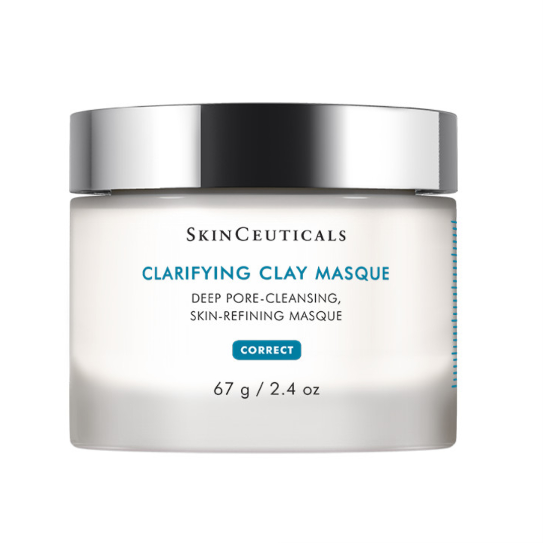 SkinCeuticals Clarifying Clay Masque Maske 60ml
