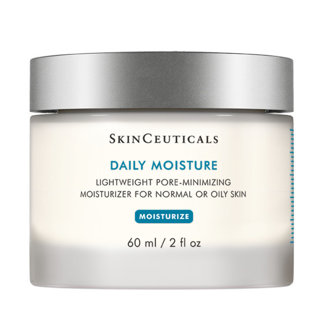SkinCeuticals Daily Moisture Fuktighetskrem 60ml
