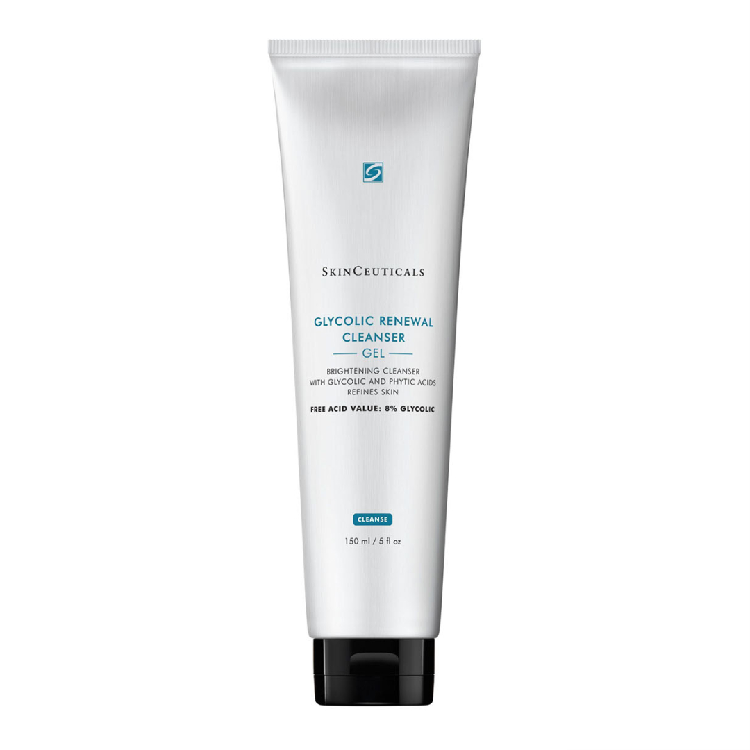 SkinCeuticals Glycolic Renewal Cleanser Rens 150ml