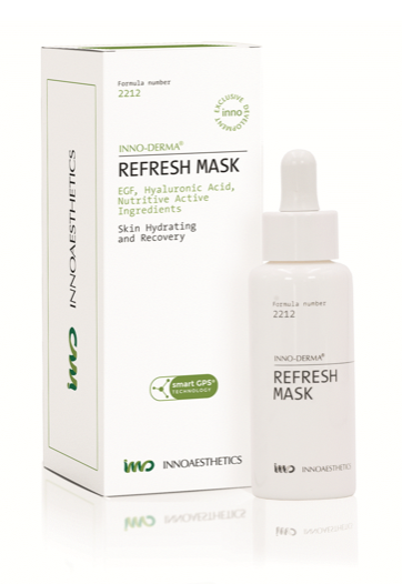 INNO Aesthetics Refresh Mask Serum 50 ml