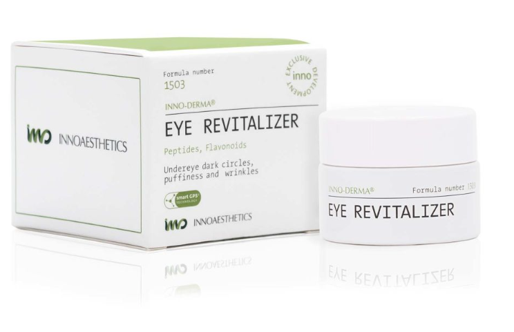 INNO Aesthetics Eye Revitalizer Øyekrem 15 g