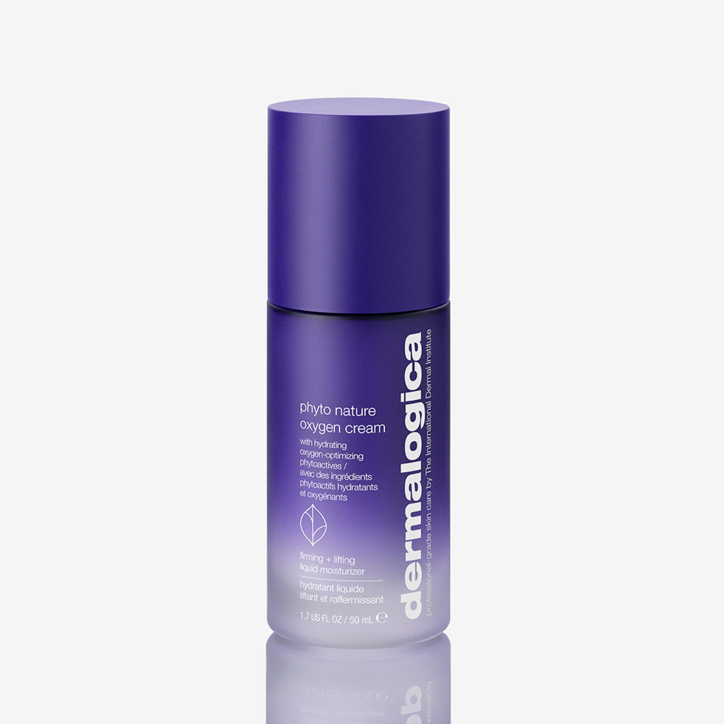 Dermalogica Phyto Nature Oxygen Cream fuktighetskrem 50ml