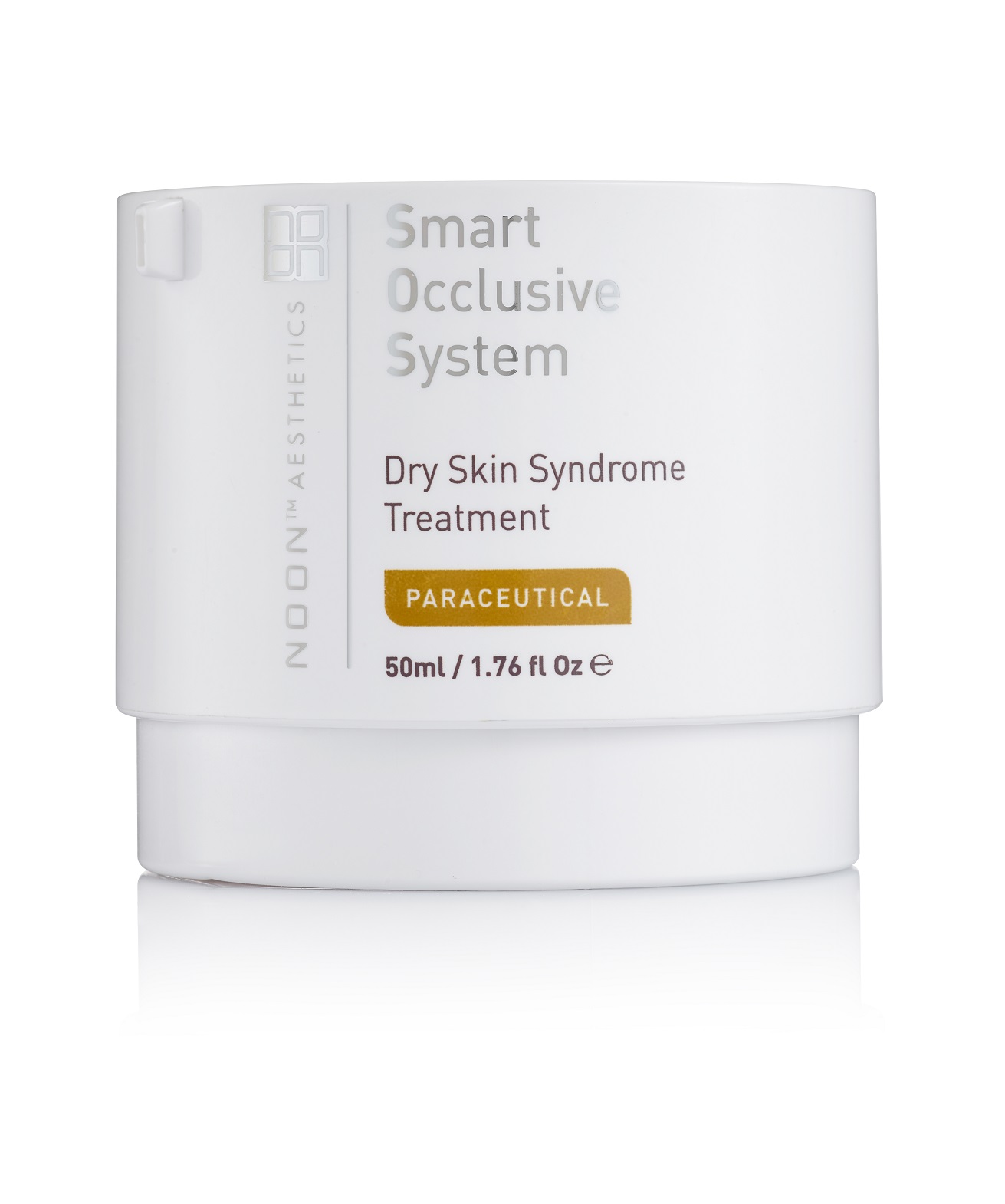 Noon SOS Smart Occlusive System ansiktskrem 50ml