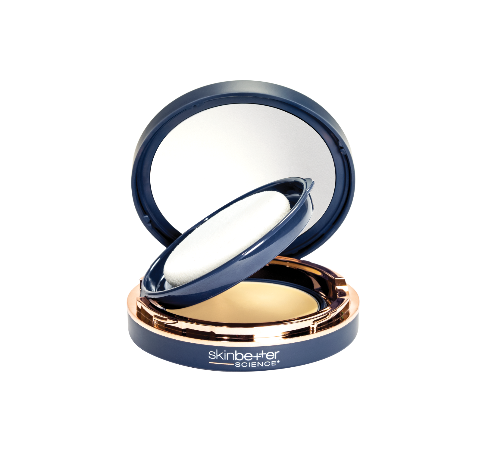 SkinBetter Science TONE SMART SPF 50+ Sunscreen Compact