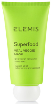Elemis Superfood Vital Veggie Mask 75 ml