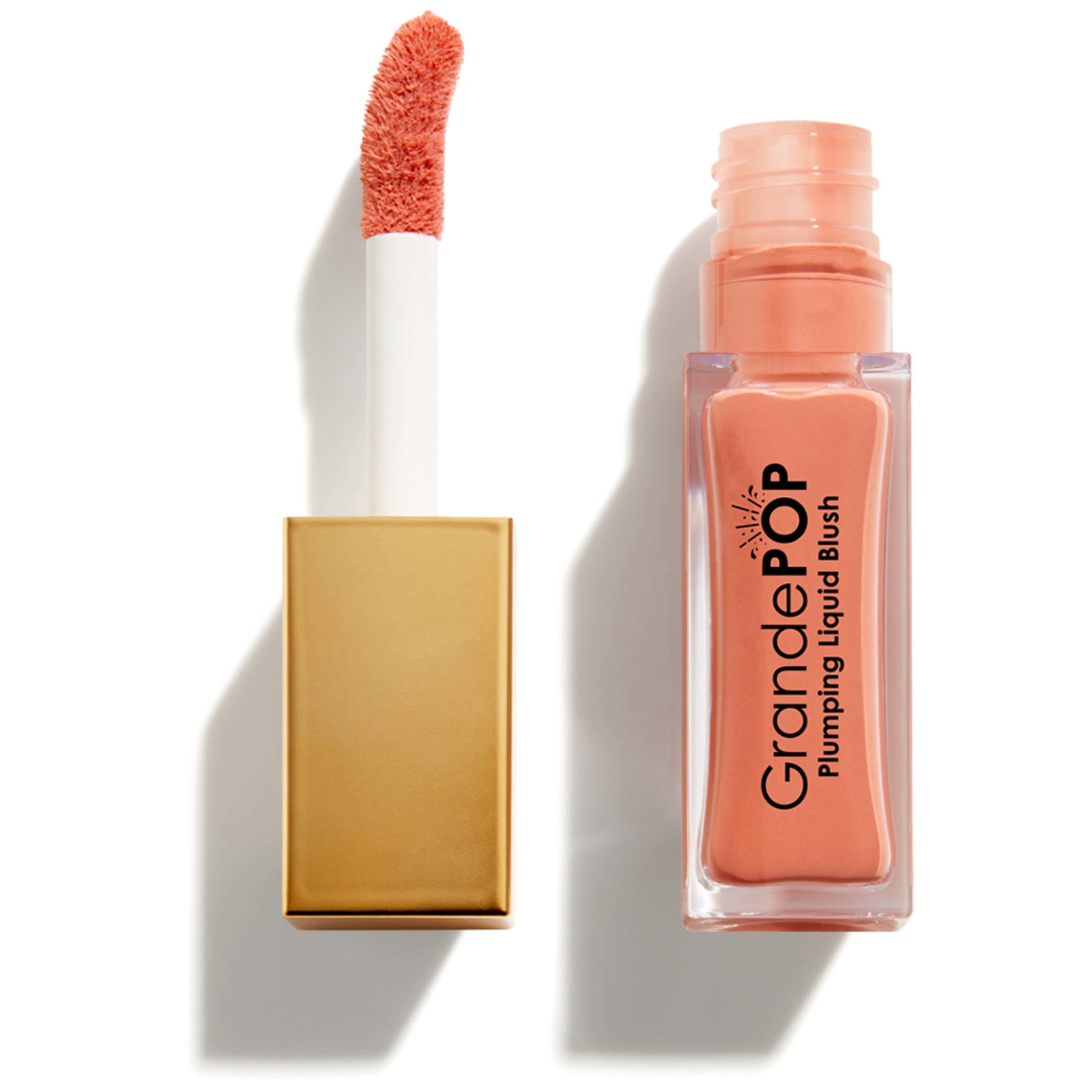 Grande Cosmetics GrandePOP Hydrating Plumping Blush