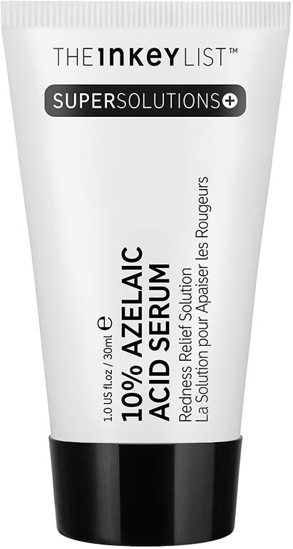 The Inkey List Inkey Azelaic Acid 10% Serum 30ml