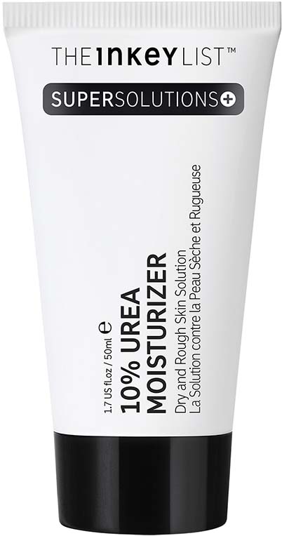 The Inkey List Inkey Urea 10% Moisturizer 50ml