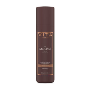 Vita Liberata Tinted Tanning Mousse Medium 200ml