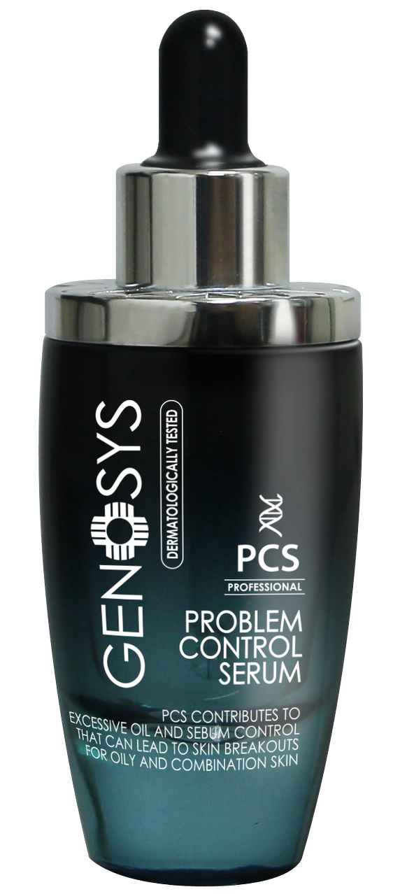Genosys Problem Control Serum 30 ml