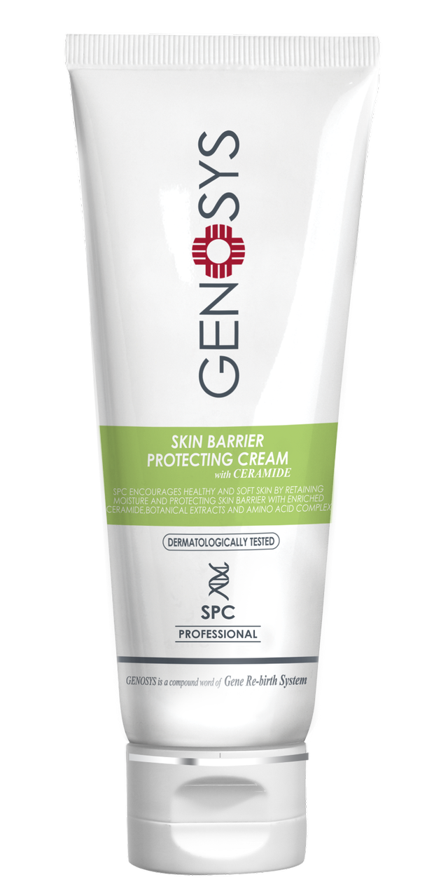 Genosys Skin Barrier Protecting Cream 100 ml