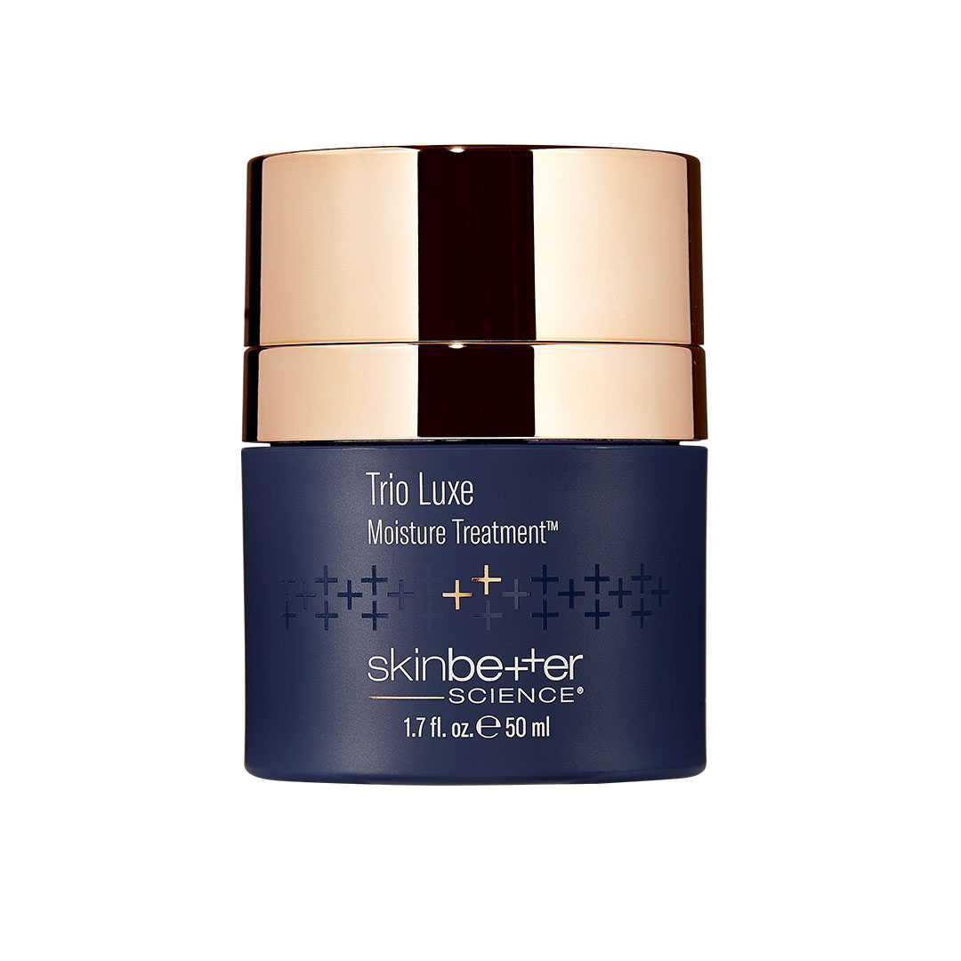 Skinbetter Science Trio Luxe Moisture Treatment 50ml