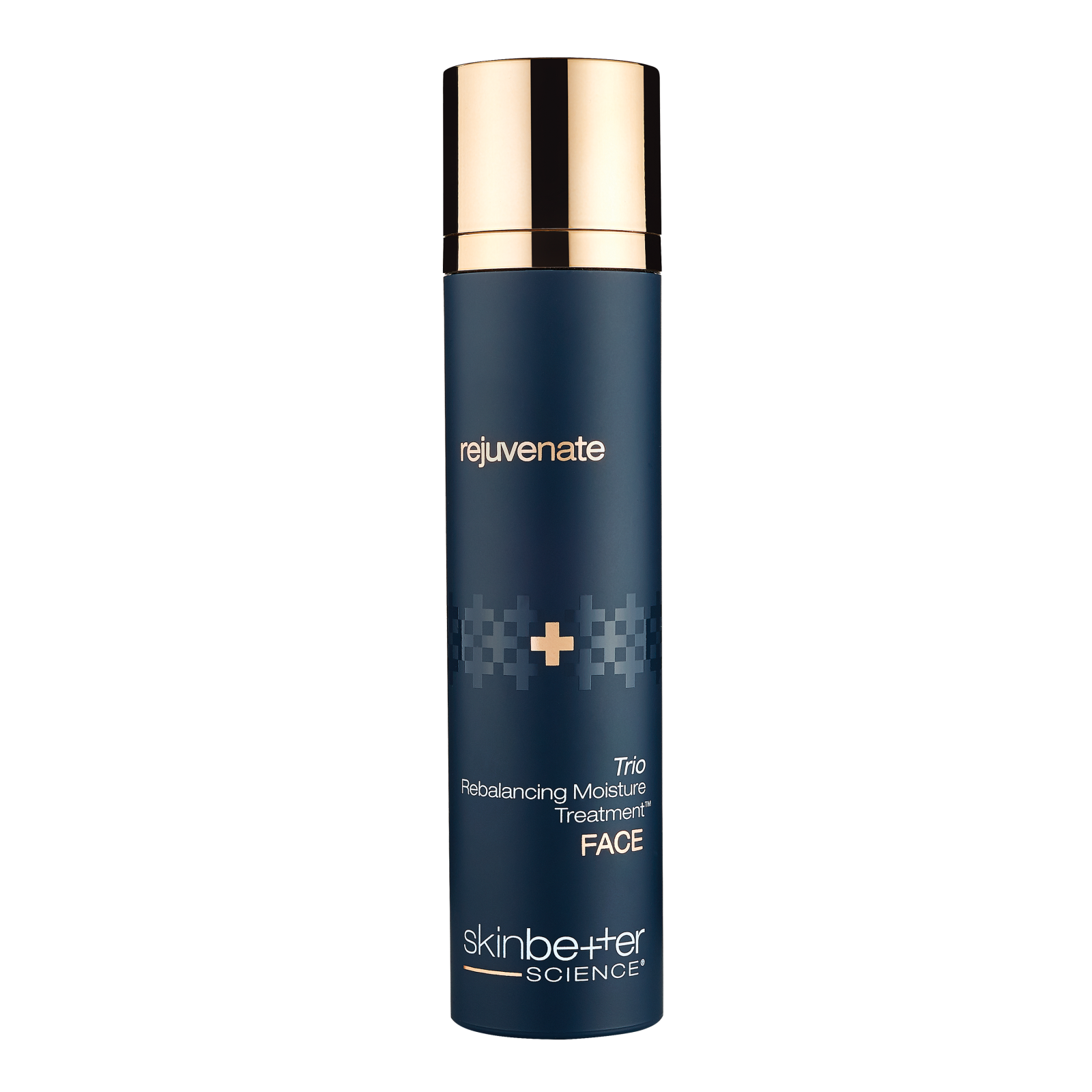 SkinBetter Science Trio Rebalancing Moisture Treatment Fuktighetskrem 50 ml