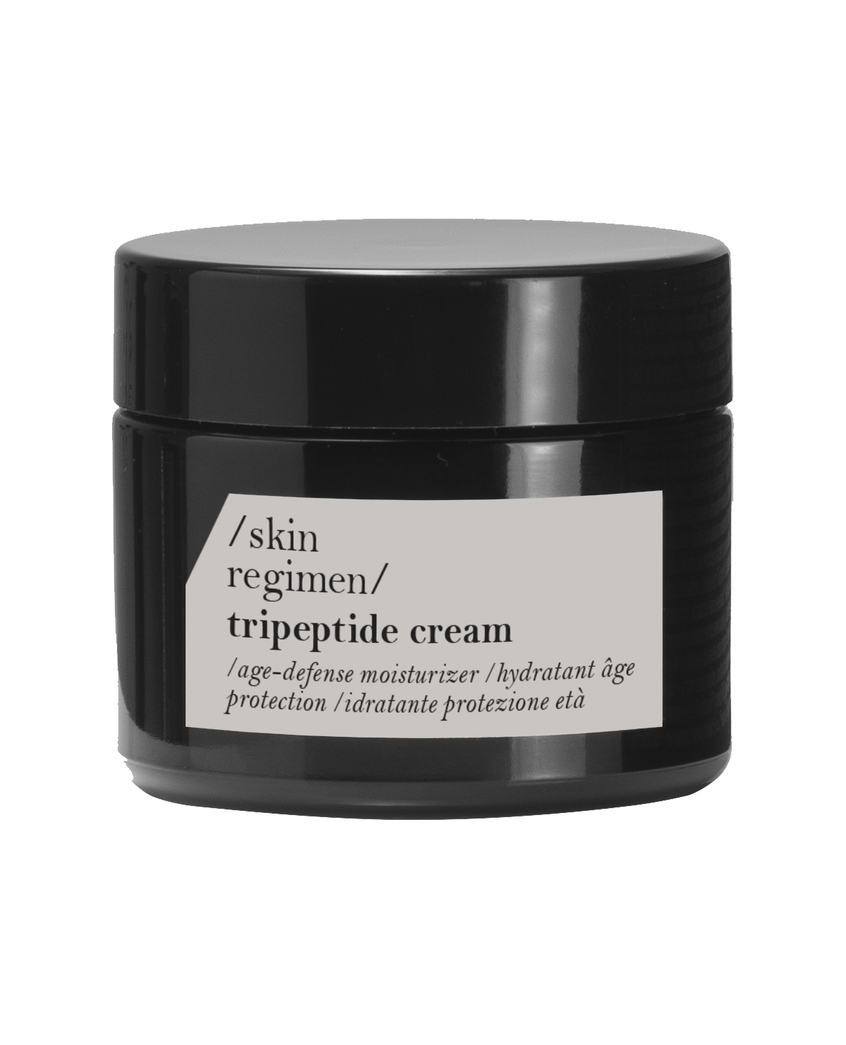 Comfort Zone Skin Regimen Tripeptide Cream 50ml