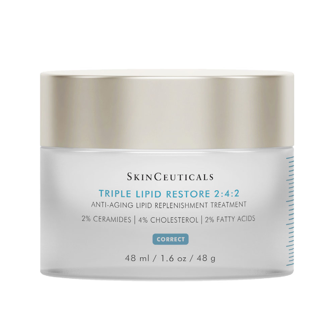 SkinCeuticals Triple Lipid Restore 2:4:2 48 ml Fuktighetskrem 48ml