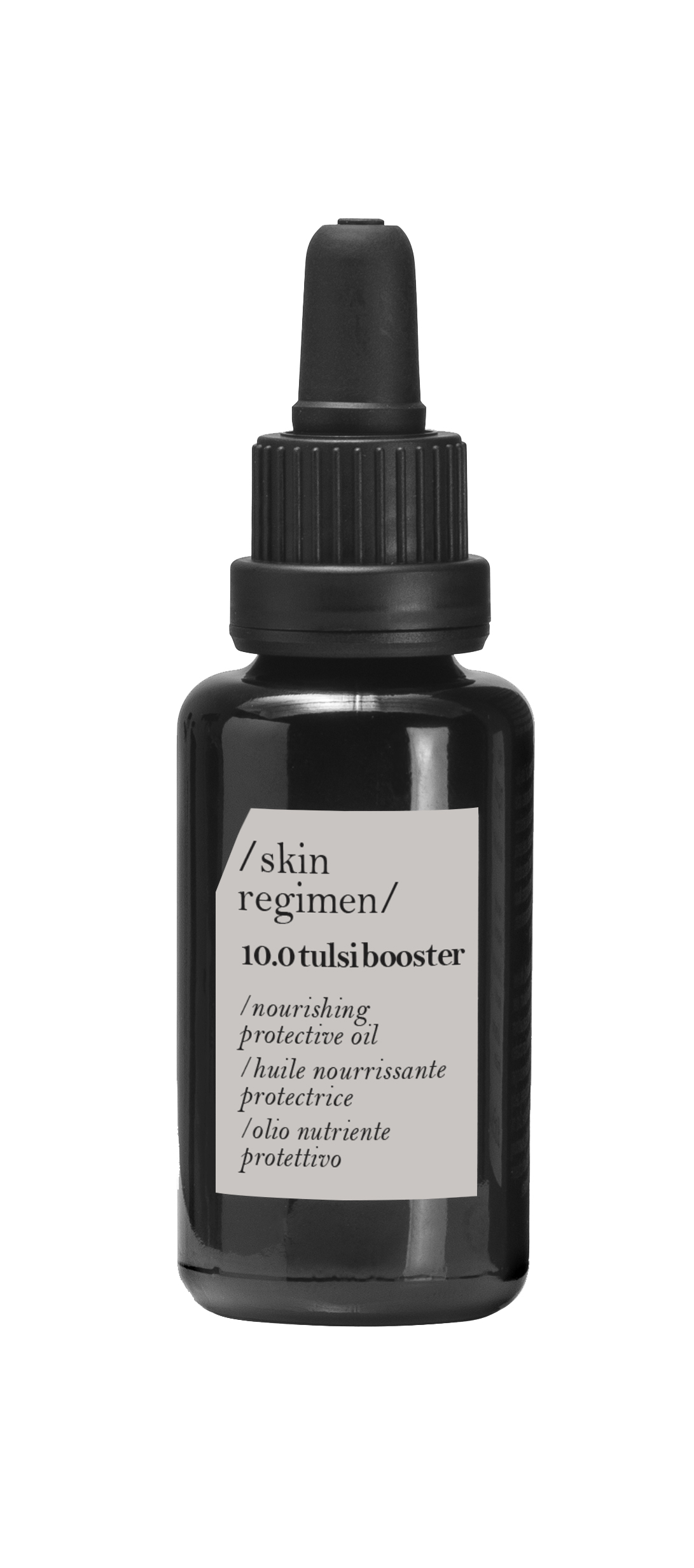 Comfort Zone Skin Regimen 10.0 Tulsi Booster 25ml