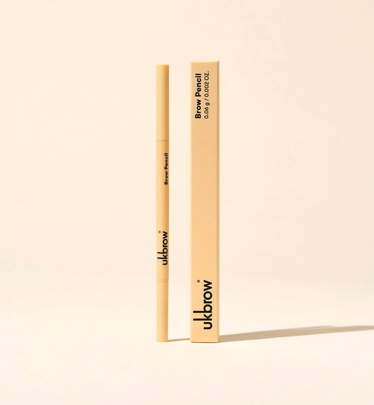 Ukbrow Brow Brow Pencil