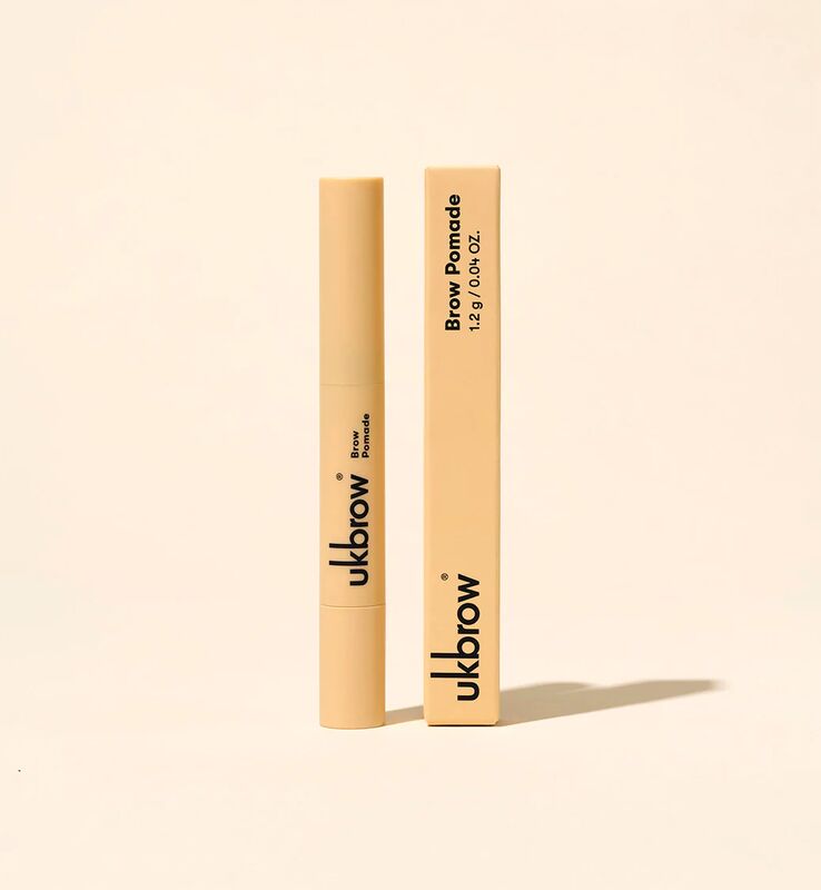 Ukbrow Brow Brow Pomade