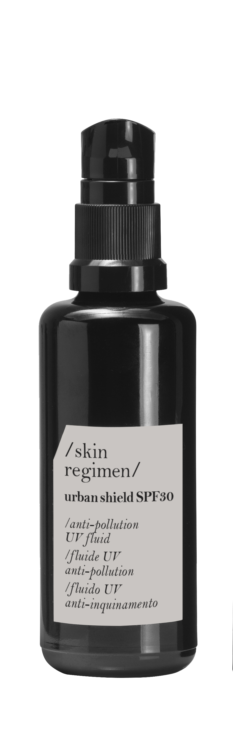 Comfort Zone Skin Regimen Urban Shield SPF30 40ml