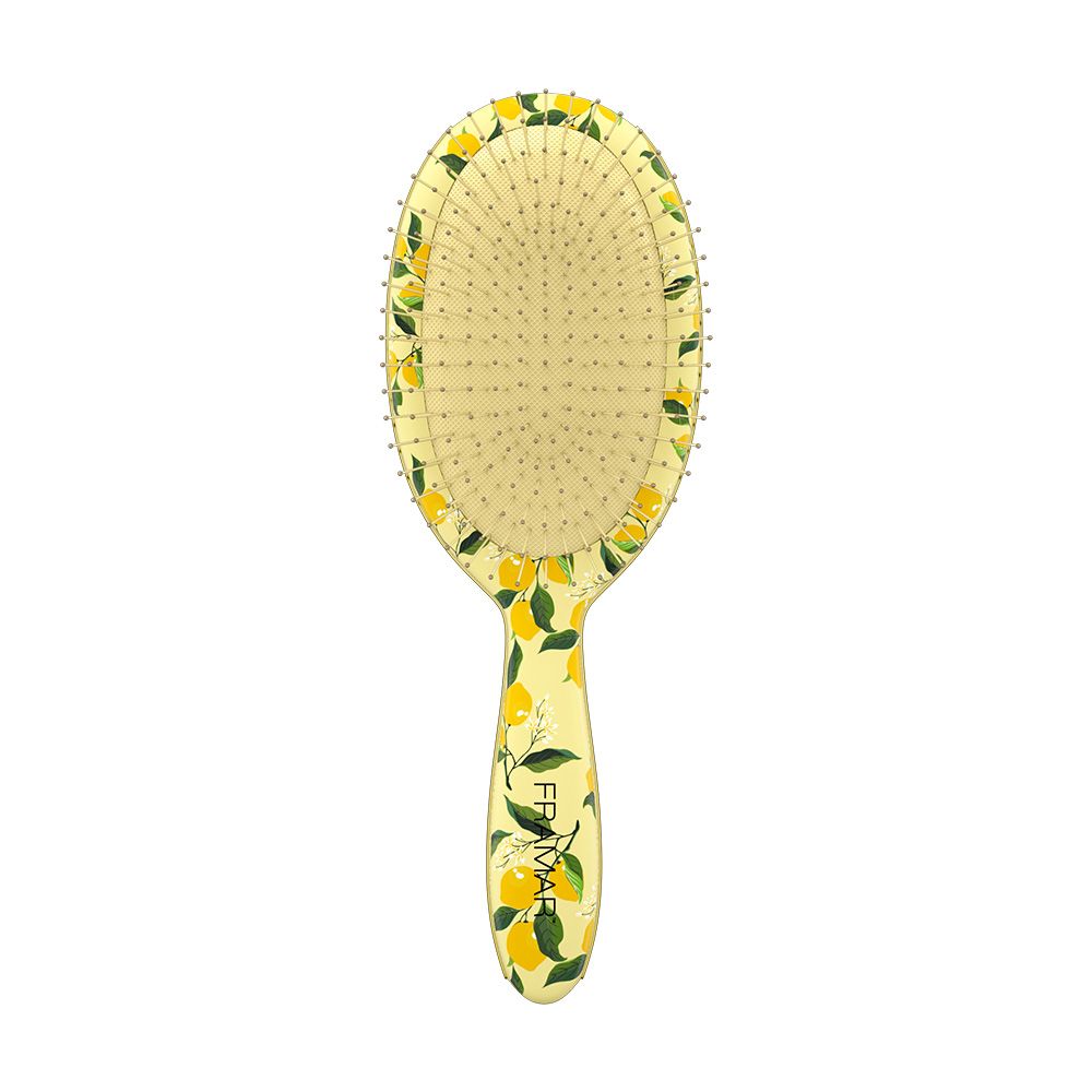 Joico Framar Detangle Brush Limoncella