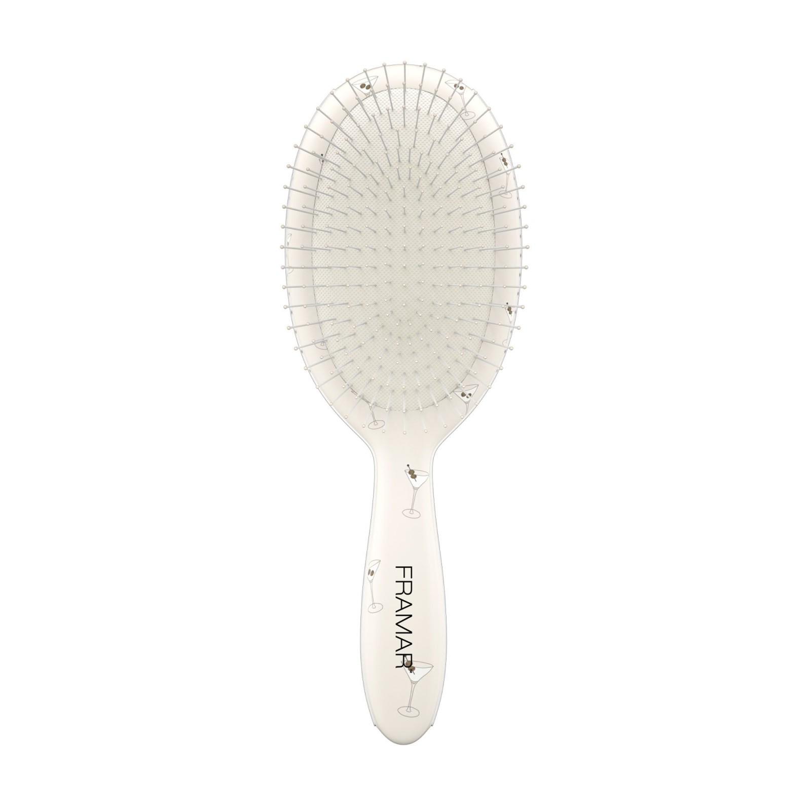 Framar Brush Extra Dirty Martini Mood