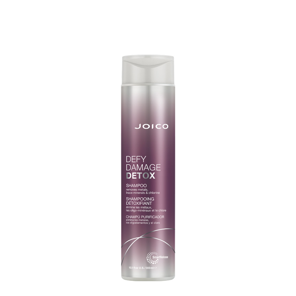 Joico Defy Damage Detox Shampoo 300ml