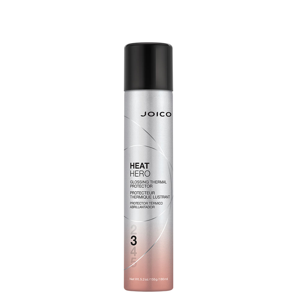 Joico Style & Finish Heat Hero Glossing Thermal Protector 180ml