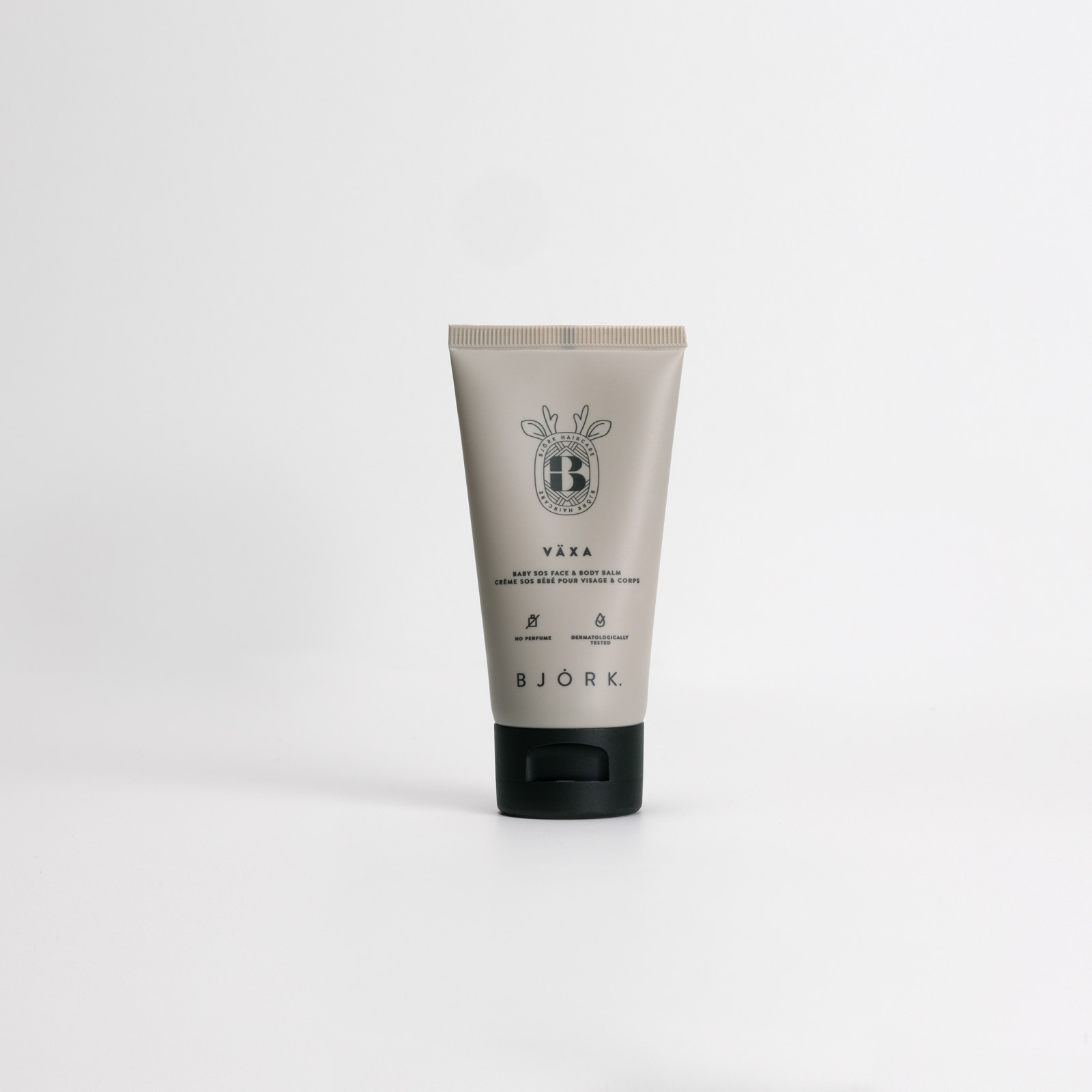 Björk Växa Baby Sos Face & Body Balm 50ml