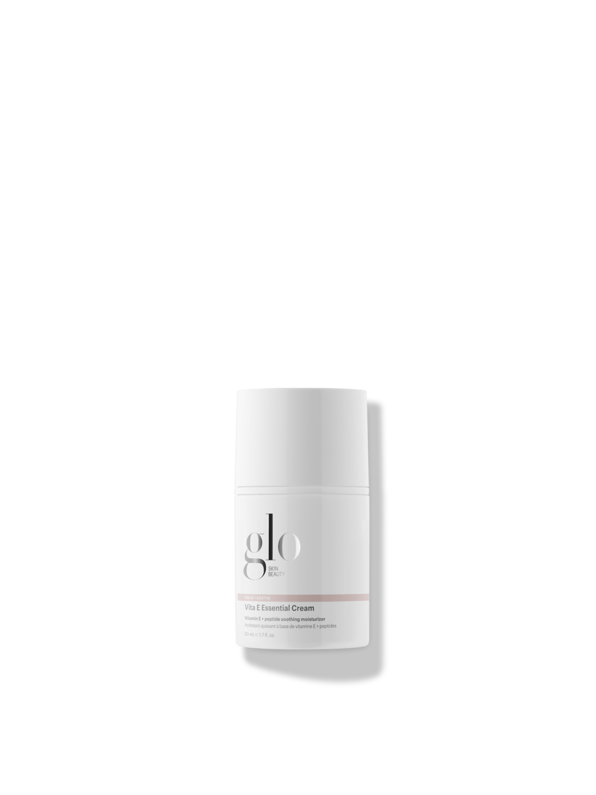 Glo Skin Beauty Vita E Essential Cream Dagkrem 50 ml