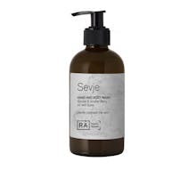 SEVJE HAND AND BODY WASH REFILL 2,5 l