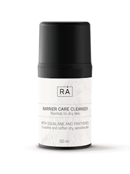 BARRIER CARE CLEANSER