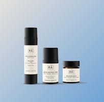 Barrier protect and moisturising trio