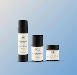 BARRIER PROTECT AND MOISTURISING TRIO