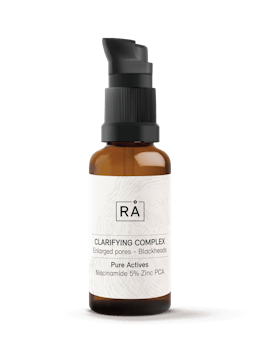 RÅ SKINCARE CLARIFYING COMPLEX