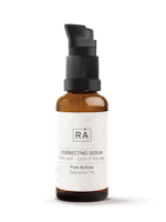 RÅ SKINCARE CORRECTING SERUM