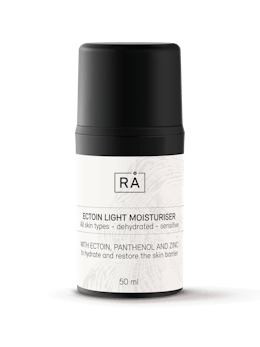 ECTOIN LIGHT MOISTURISER