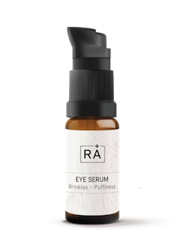 RÅ SKINCARE EYE SERUM