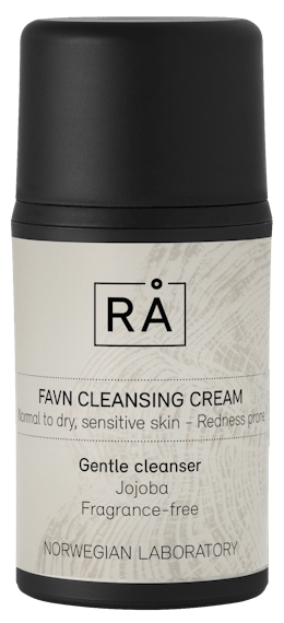 FAVN CLEANSING CREAM