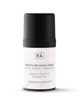 FAVN EYE AND FACIAL CREAM