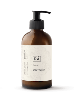 GRØDE BODY WASH 250 ML