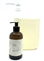GRØDE HAIR AND BODY WASH REFILL 2,5 l