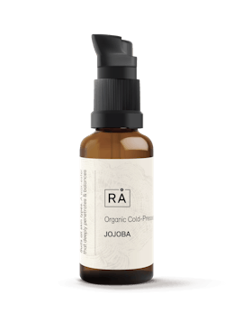 RÅ JOJOBA FACE OIL 30 ML