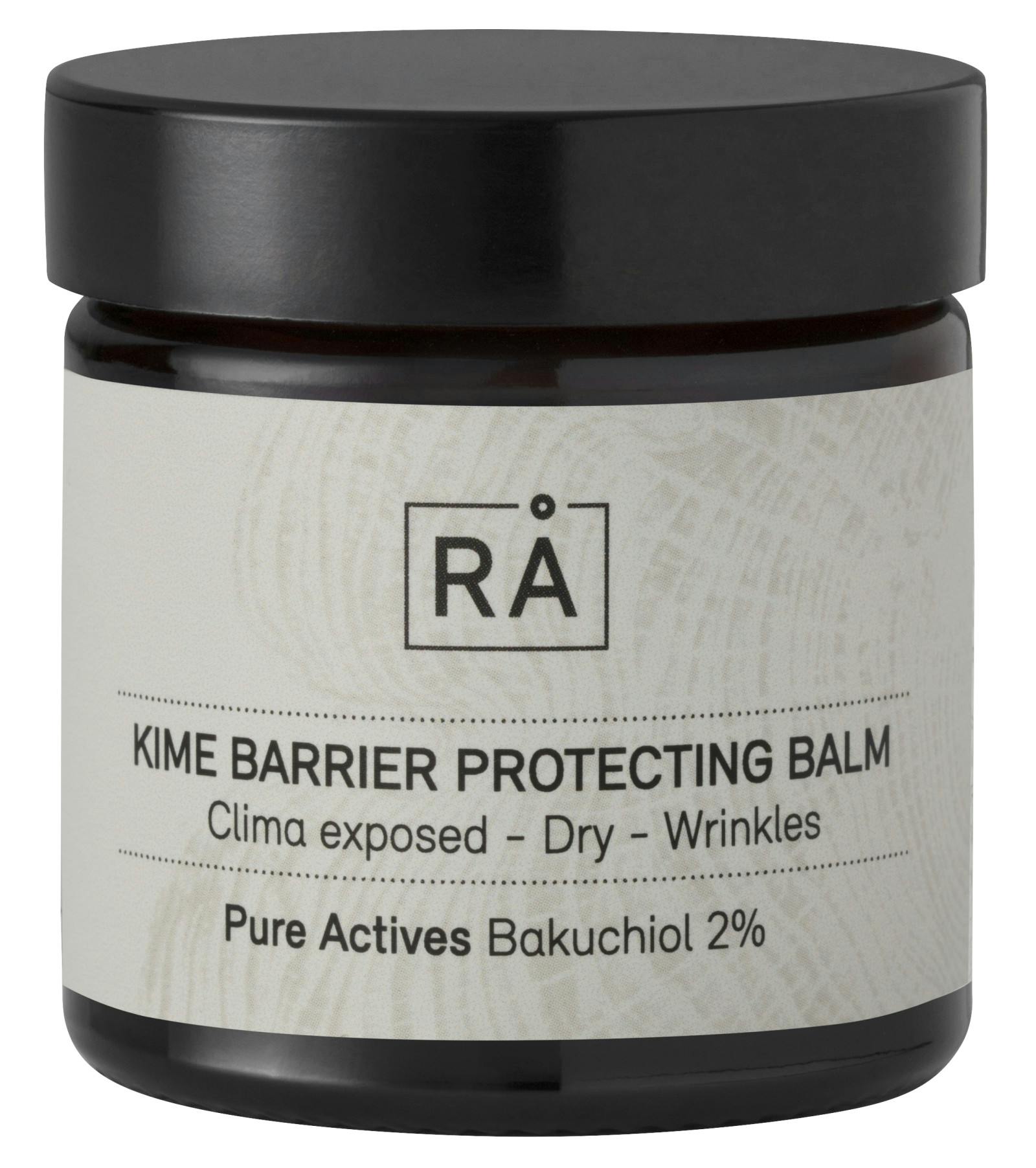 RÅ SKINCARE KIME BARRIER PROTECTING BALM 50 ml RÅ