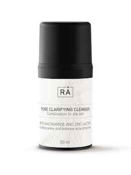 PORE CLARIFYING CLEANSER