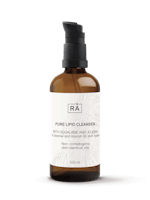 PURE LIPID CLEANSER