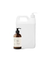 GRØDE HAND AND BODY WASH REFILL 2,5 l