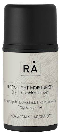 ULTRA-LIGHT MOISTURISER