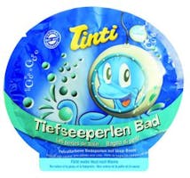 Tinti Deep Sea pearls - turkis